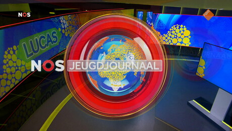 Het NOS Jeugdjournaal | NOS Jeugdjournaal